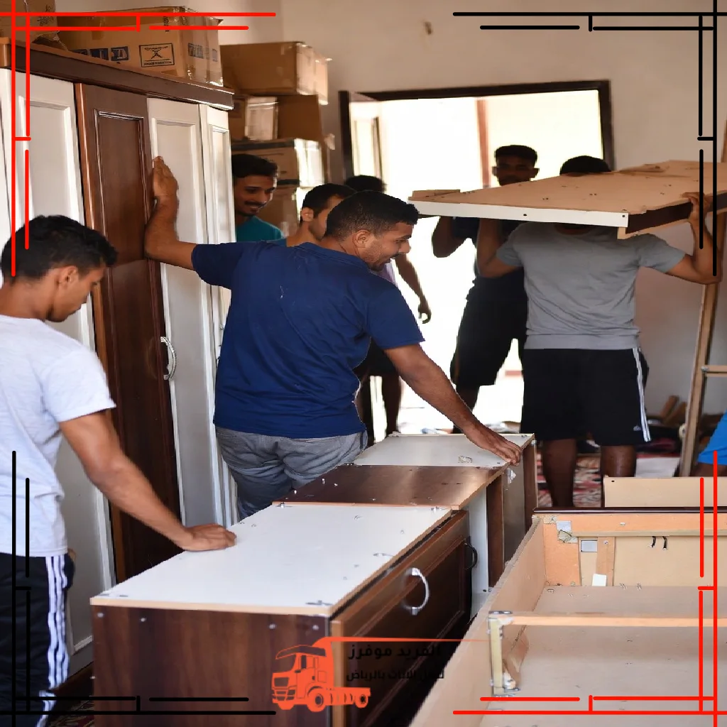 شركة نقل عفش الرياض (4)